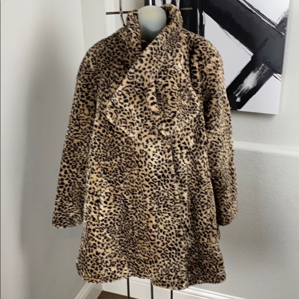 Vintage Trilogi coat